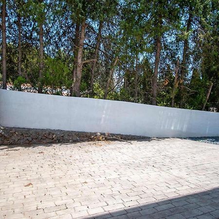 Capistrano Garden, Piscina Privada Y Vistas Al Mar Villa Nerja Bagian luar foto