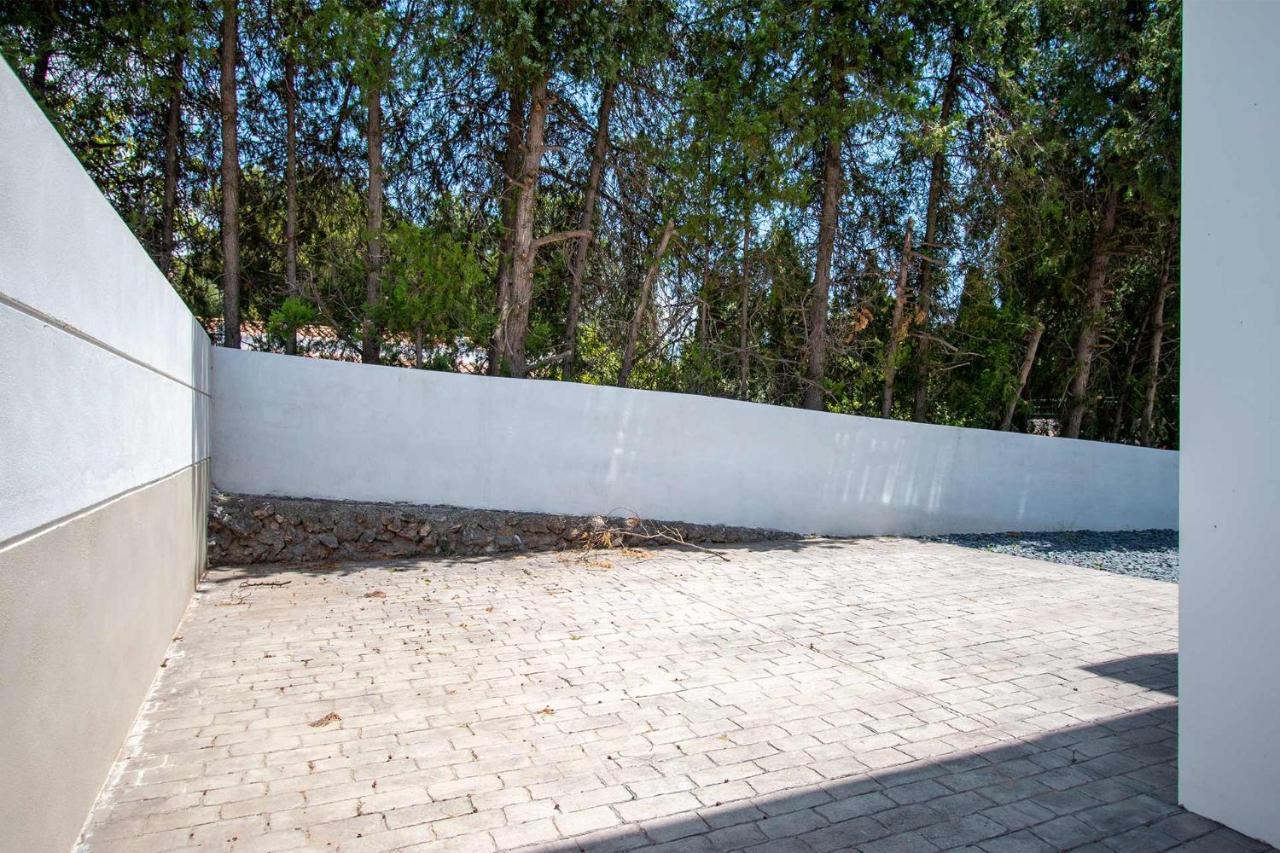 Capistrano Garden, Piscina Privada Y Vistas Al Mar Villa Nerja Bagian luar foto