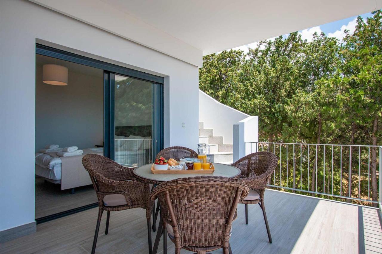 Capistrano Garden, Piscina Privada Y Vistas Al Mar Villa Nerja Bagian luar foto