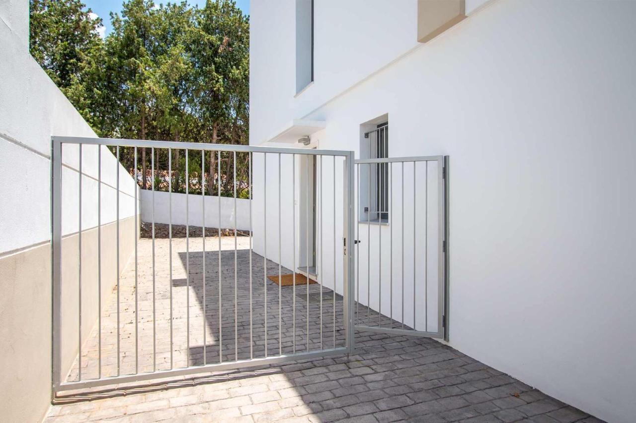 Capistrano Garden, Piscina Privada Y Vistas Al Mar Villa Nerja Bagian luar foto